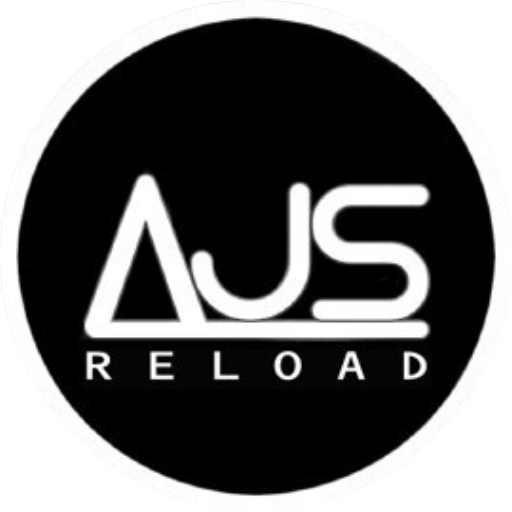 AJS RELOAD иконка