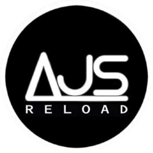 AJS RELOAD 2.8