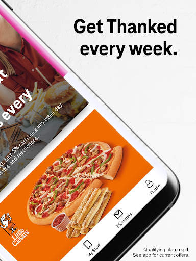T-Mobile Tuesdays screenshot 2