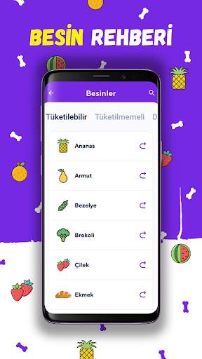 Pawsitive - Köpek Eğitimi Uygulaması screenshot 3