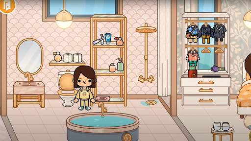 TOCA Life World Town Free Tips screenshot 3