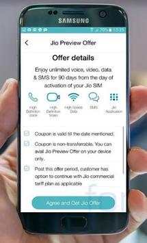 Guide For My Jio App 2018 скриншот 3