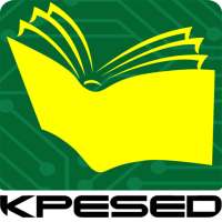 KPESE School Books All (5th-12th) icon