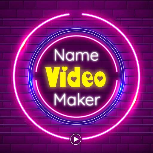 Name video maker with music 4.0