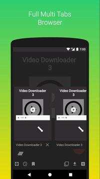 аll vidео dоwlоаdеr VIMEX 5 تصوير الشاشة