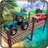 Heavy Duty Tractor Pull 1.1