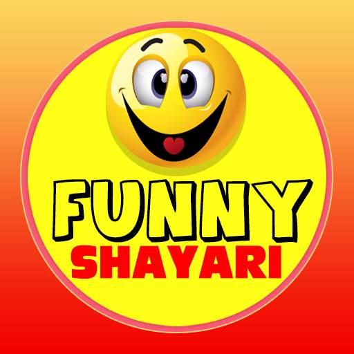 Funny Shayari 2.0