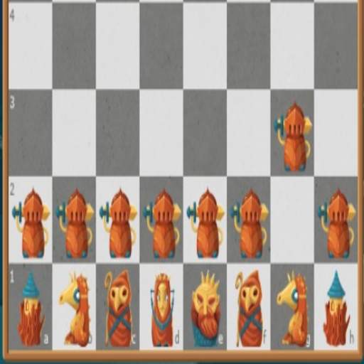 Halowen Chesses Game 1.0