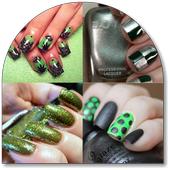 Ongles En Acrylique icon