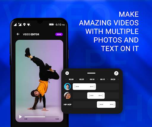 Video Pe Photo : विडयो पे फोटो screenshot 2