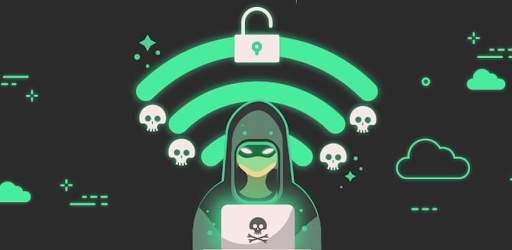 WPS WiFi WPA Connect screenshot 5