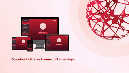 Symlex VPN: Fast VPN screenshot 25