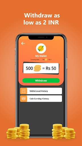 Task Karo - complete tasks and Earn Money स्क्रीनशॉट 4