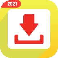 Snaptubè - HD Video Downloader App logo