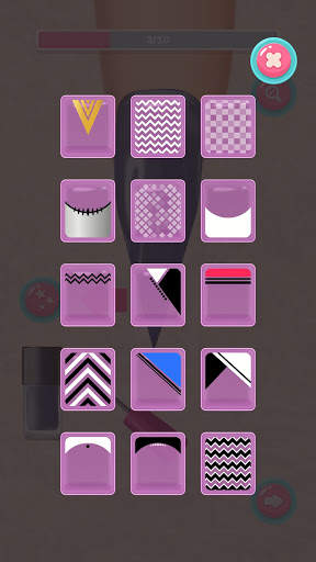 My Nail Salon: Beauty Shop screenshot 3