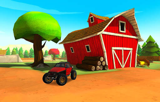 Truck Trials 2.5: Free Range 4 screenshot 16