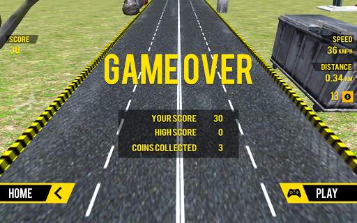Chennai Auto Game 12 تصوير الشاشة