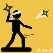 The Stickman Ninja 1.0.14
