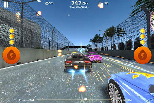 Speed Cars: Real Racer Need 3D screenshot 6
