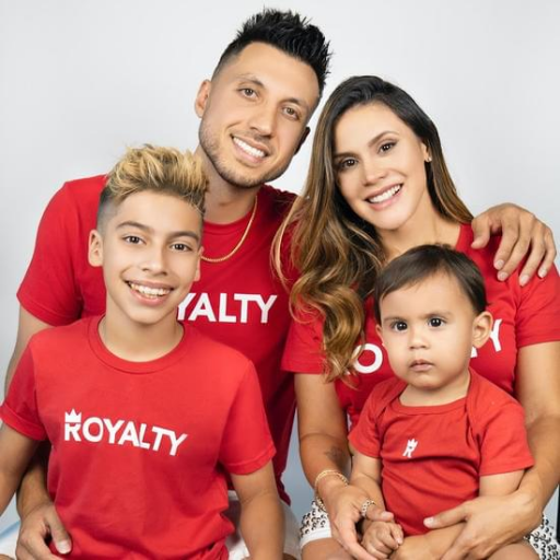 The Royalty Family videos icon