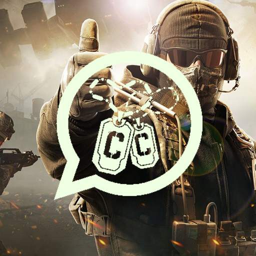 WaStickerApps: CODM 0.1.4