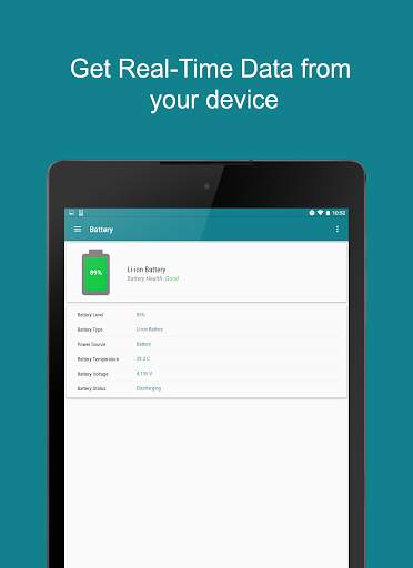 My Device Pro screenshot 11