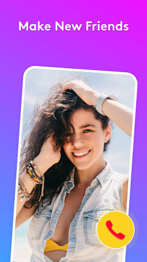 Live Video Chat - Random Chat, Live Talk screenshot 4
