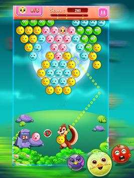 Bubble Shooter Pet Birds screenshot 5