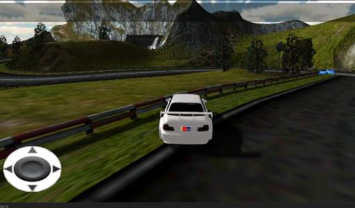 3D Car Racing Drift screenshot 4