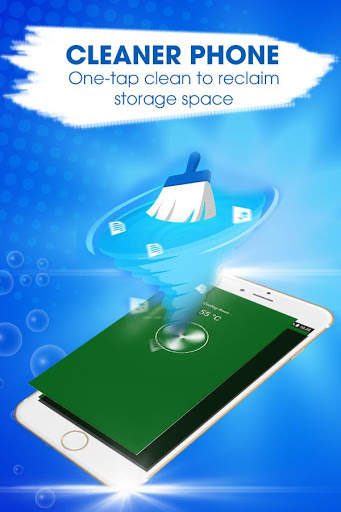 Doctor Clean & boost screenshot 1