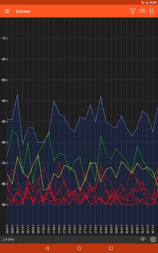 WiFi Tool screenshot 20