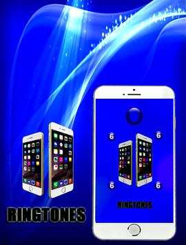 Best IPhone 6 Ringtones screenshot 1