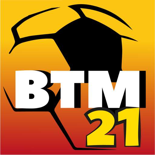 Be the Manager 2021 2.1.4
