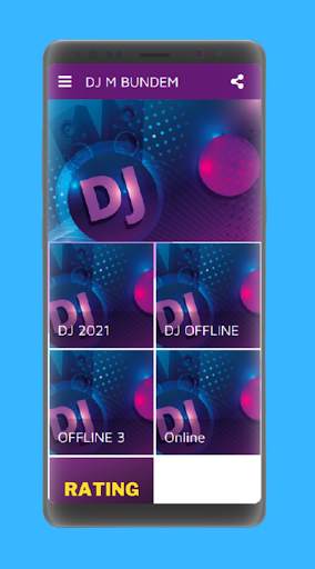 DJ Music Make it Bun dem - Offline Terbaru screenshot 3