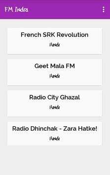 FM India screenshot 4