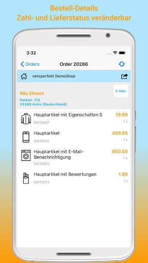 Shop Manager screenshot 7