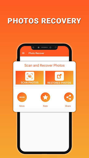 Photos Recovery screenshot 2