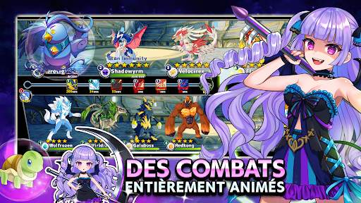 Neo Monsters screenshot 5
