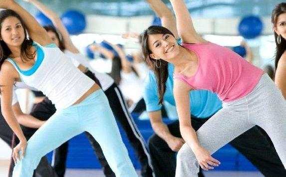 Pilates Workout Exercises screenshot 3