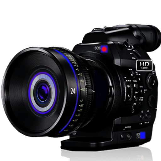 Camera DSLR Pro icon