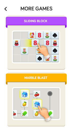 Block Blast 3D - Tile Triple M screenshot 4