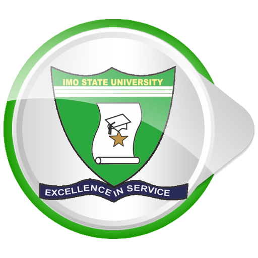 Imo State University - IMSU icon