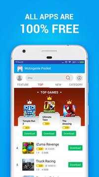 App Discovery - mobogenie screenshot 1