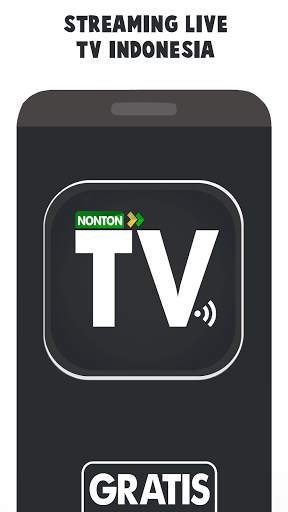 Tv Indonesia Live - Nonton Tv Online Gratis screenshot 1