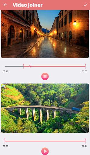 Audio Video Mixer screenshot 6