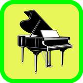 Classical Piano melody 1.0