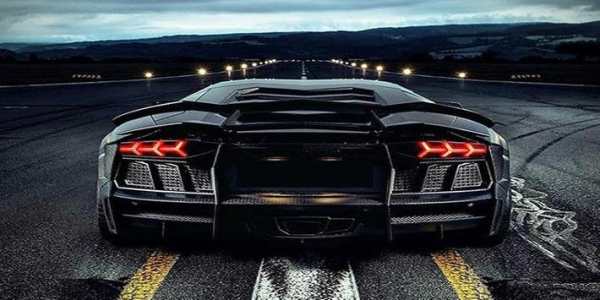 Night Car Driving Pro 2018 screenshot 3