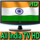 Live Indian TV All Channels on 9Apps