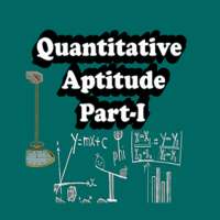 Quantitative Aptitude-I on 9Apps