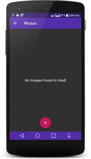 App Lock Vault screenshot 5